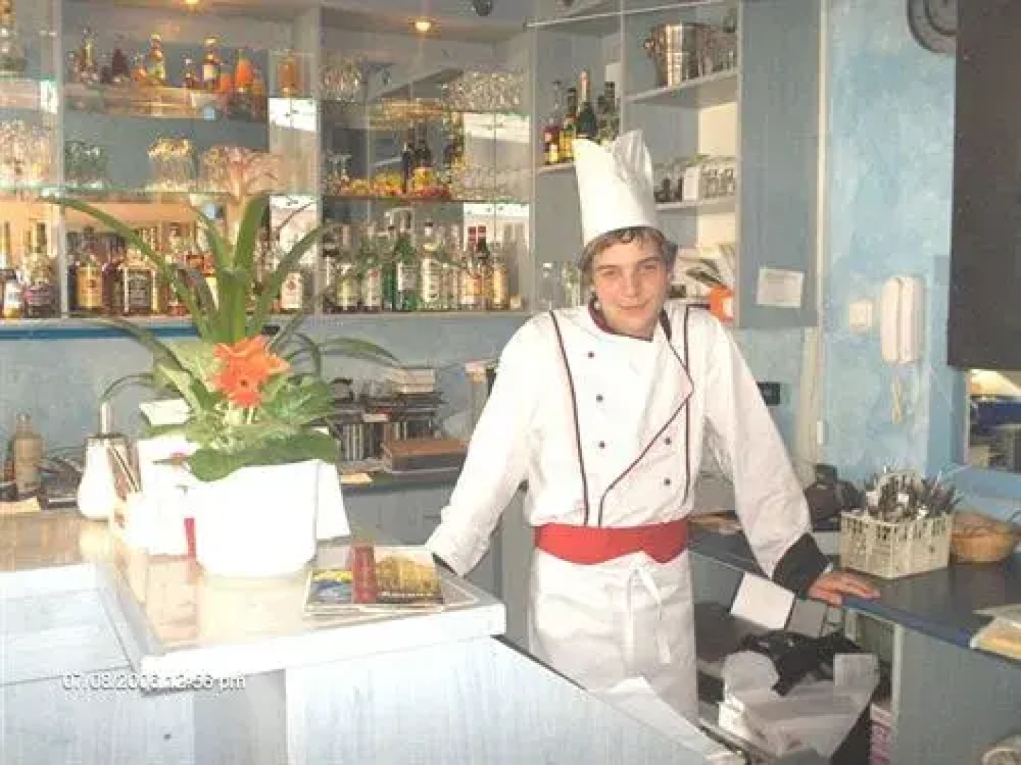 Hotel Villa Mansland