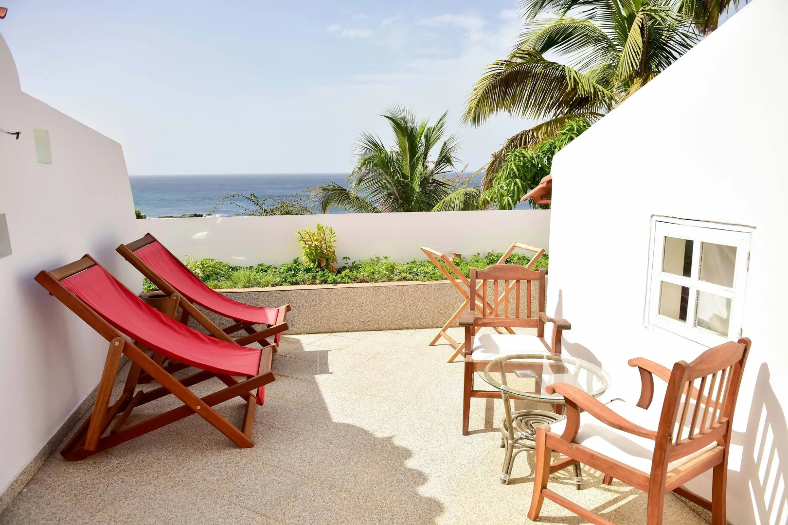 King Fisher Village Eco-Boutique Hotel