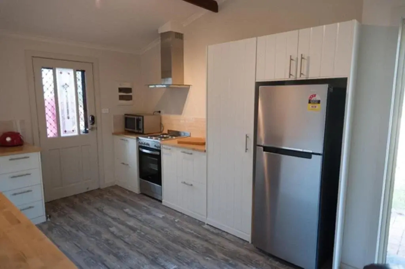 Fullcircle Farm Bed & Breakfast