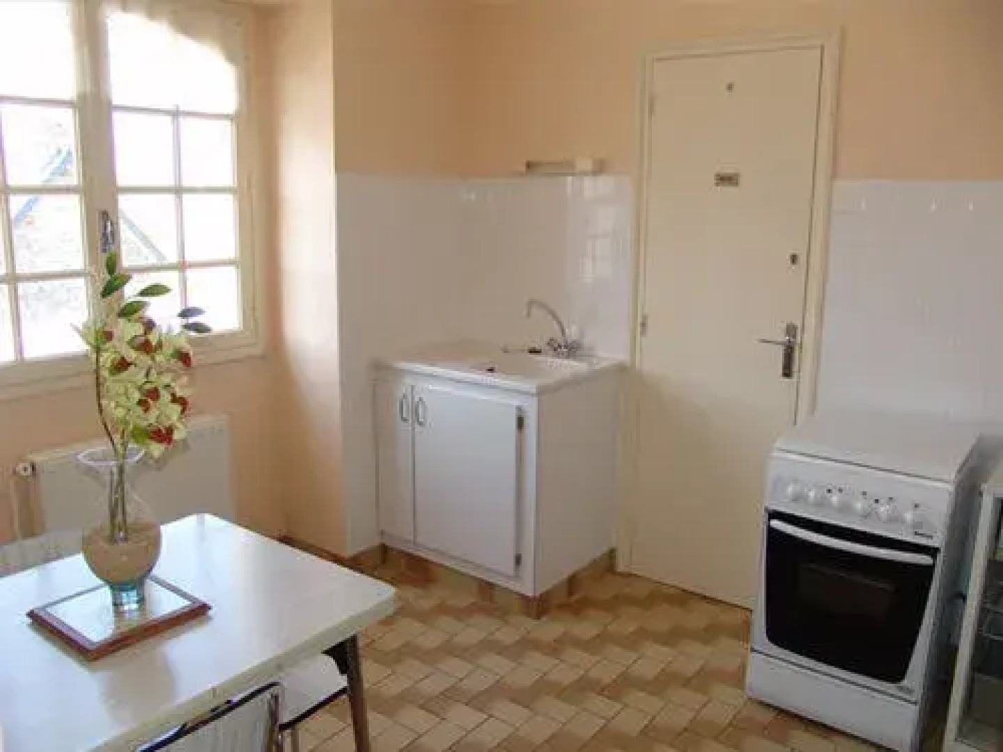 Chambres dhôtes La Mansardière