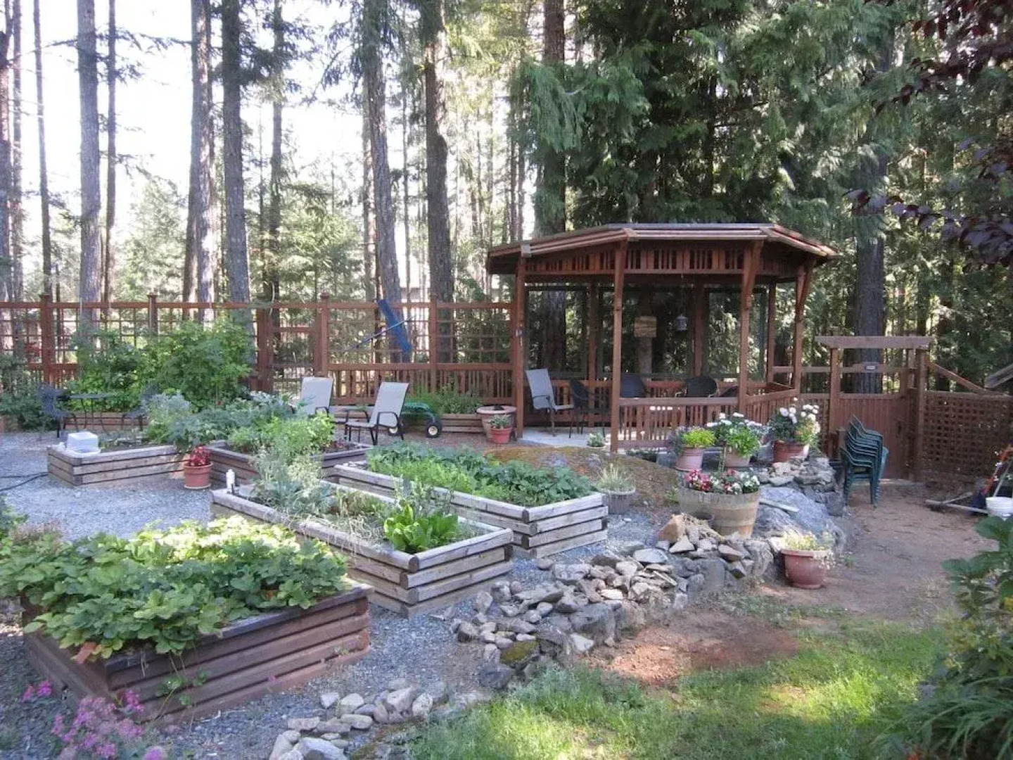 Stonekroft Guesthouse