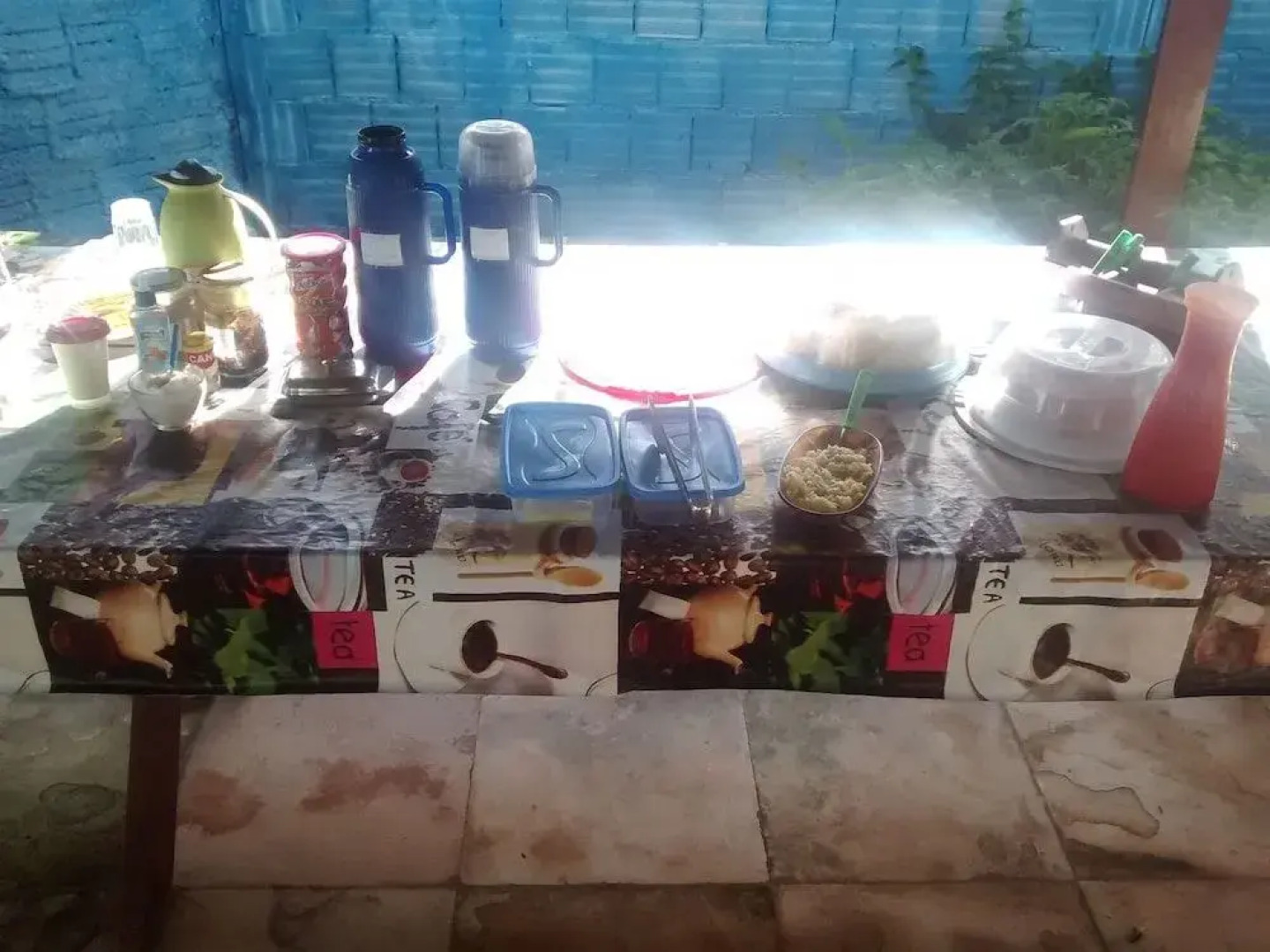 Pousada Canto dos Passaros