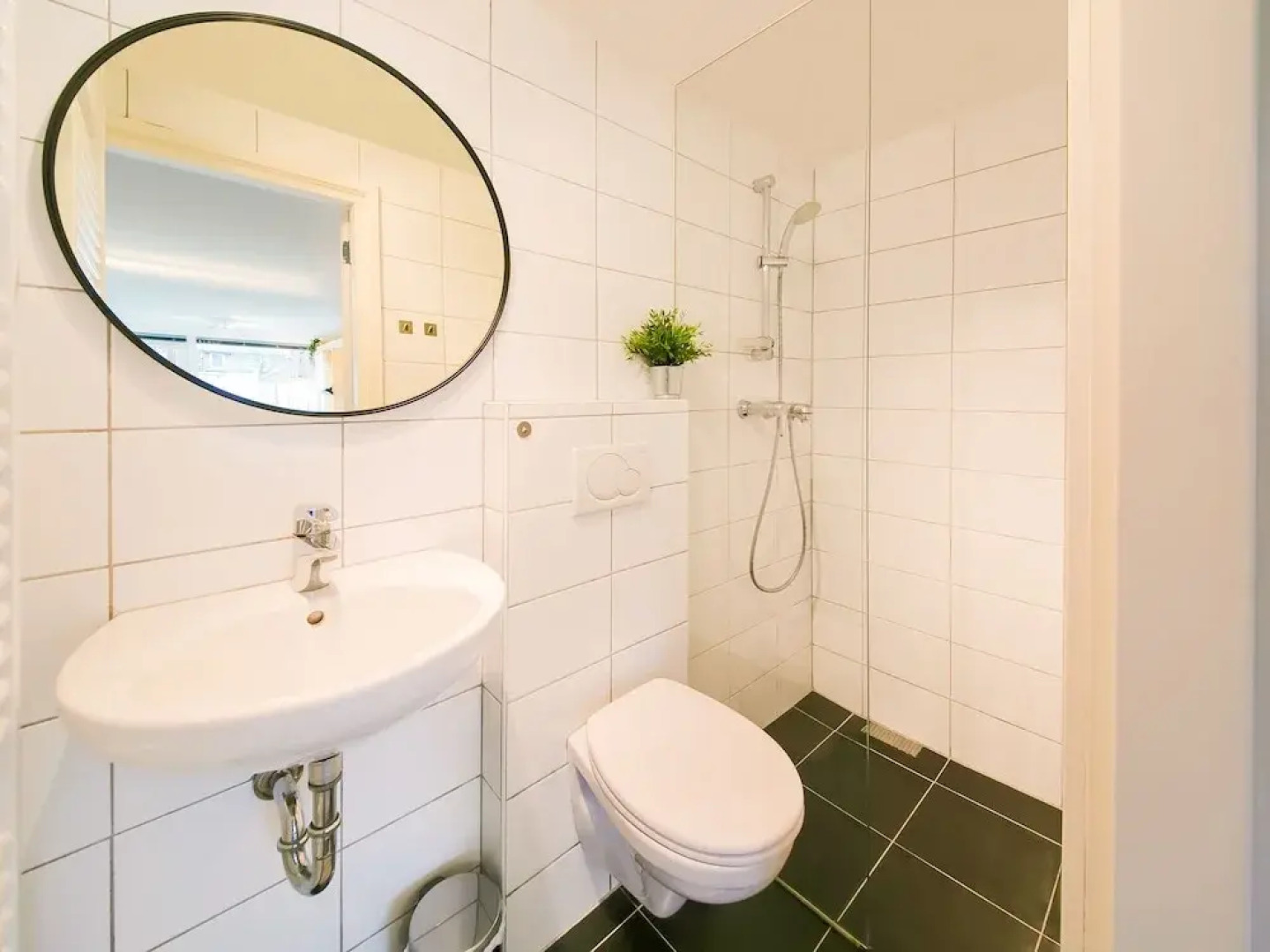 Alluring Bungalow in Castricum With Garden