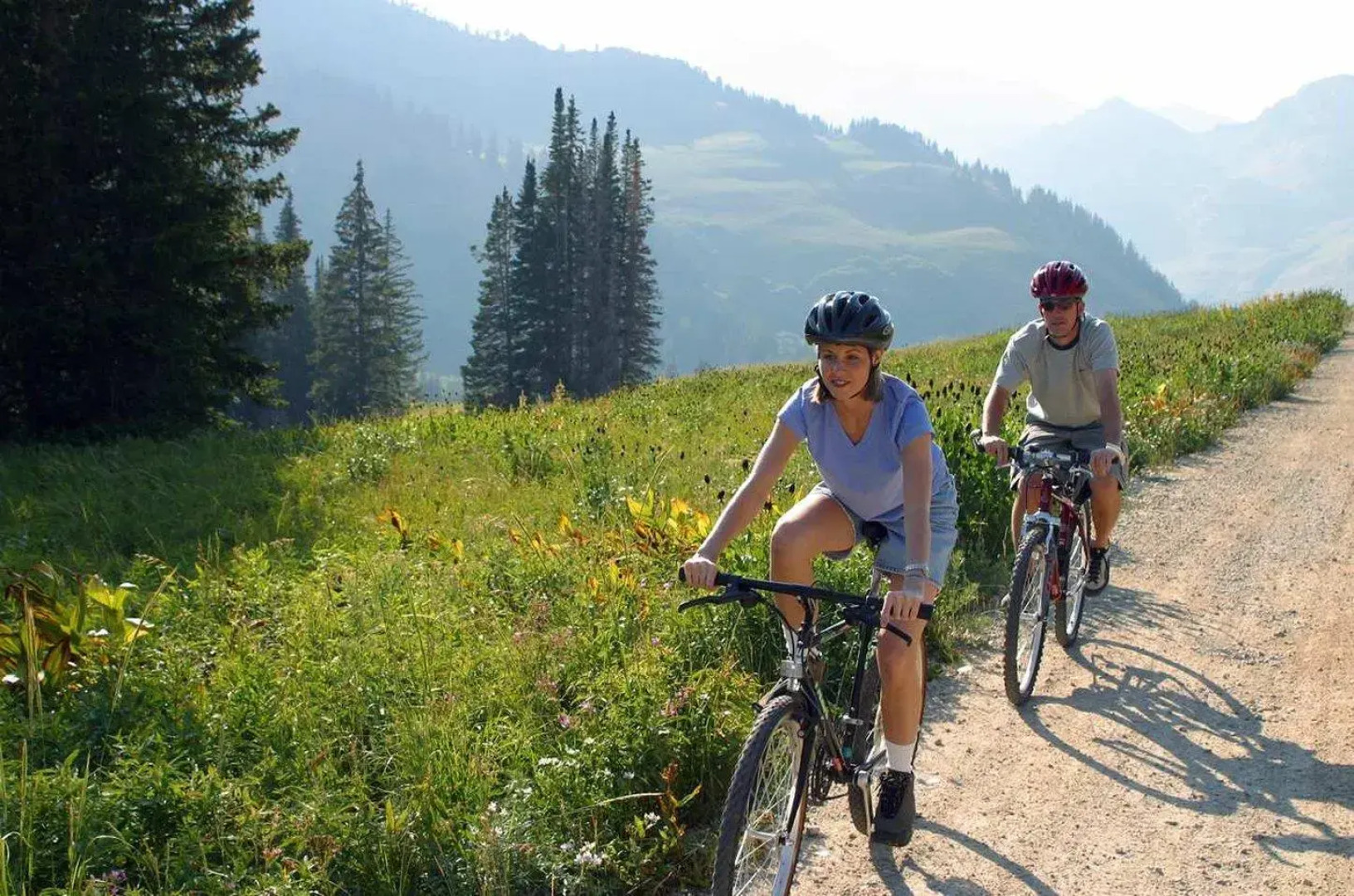 Hampton Inn Salt Lake City - Downtown