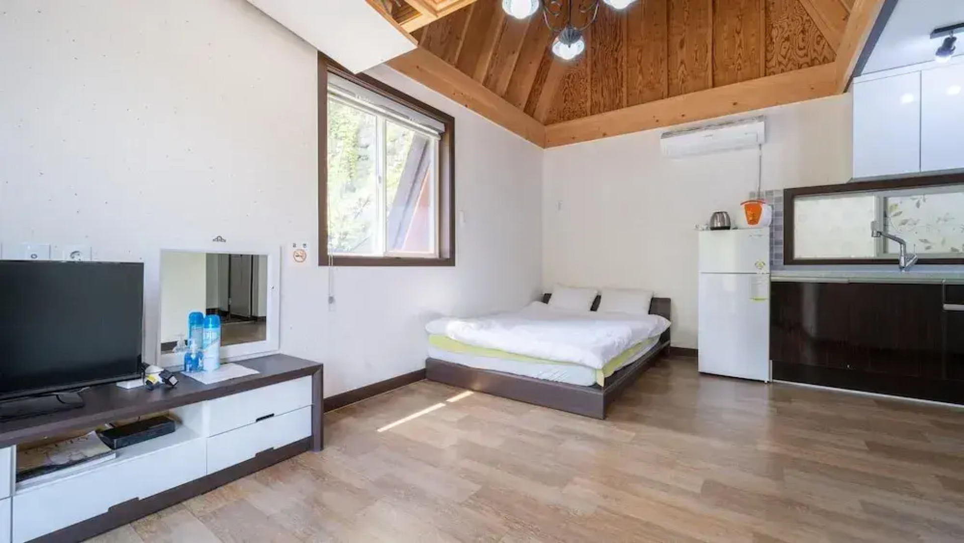 Samcheok Deulre Pension