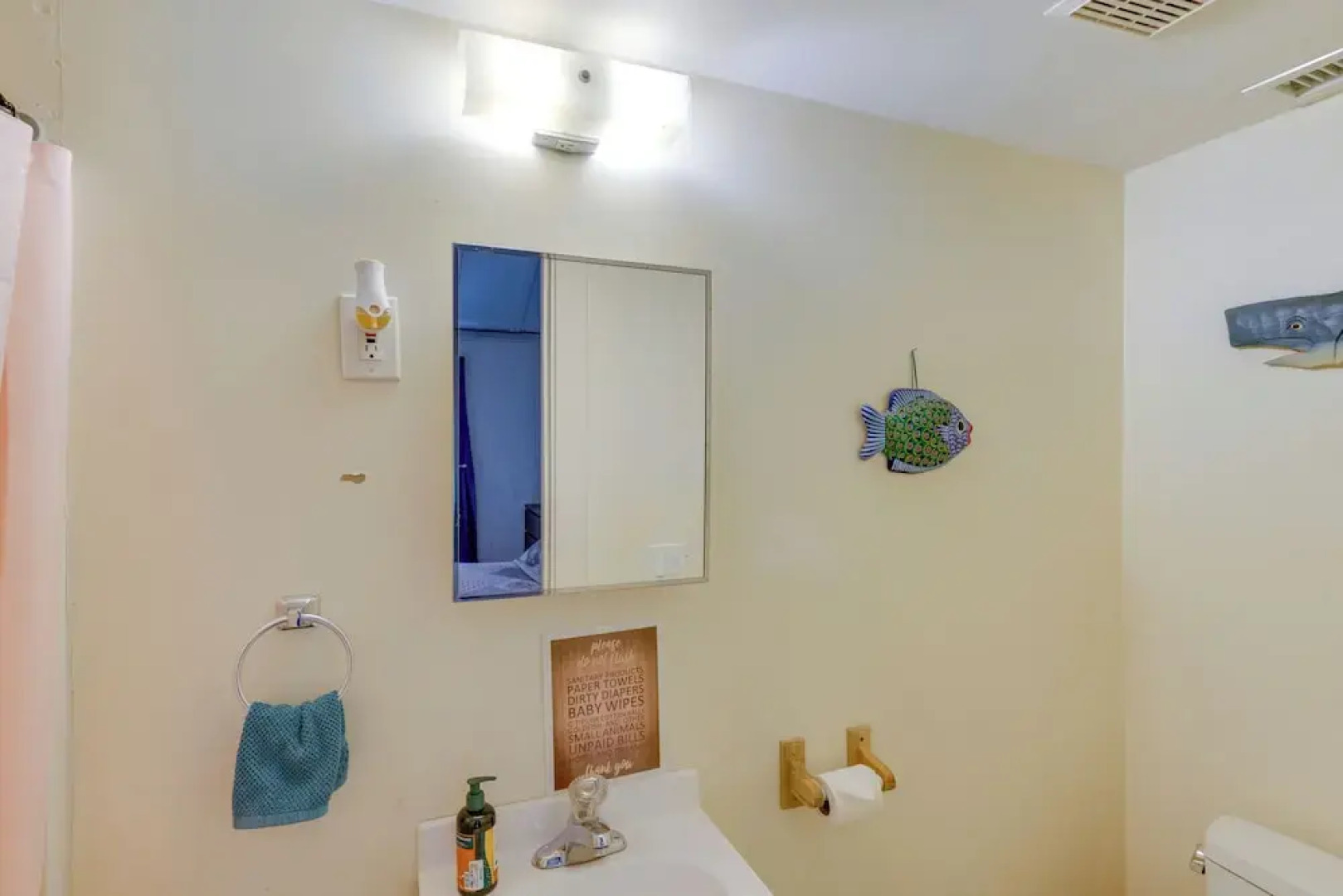 Renovated Lakefront House w/ Dock: Pets Welcome!