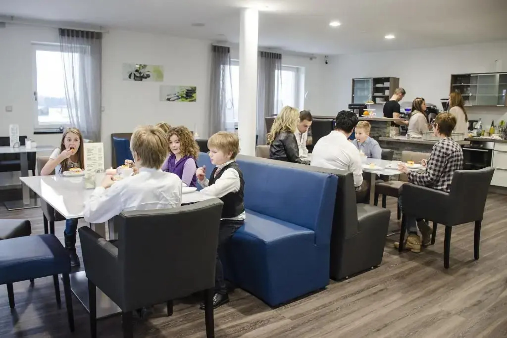 Lifestyle Beauty & Wellness