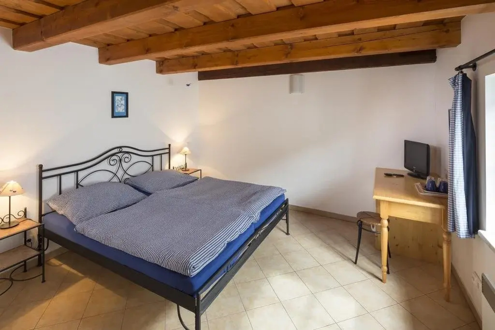 Pension Černý jezdec