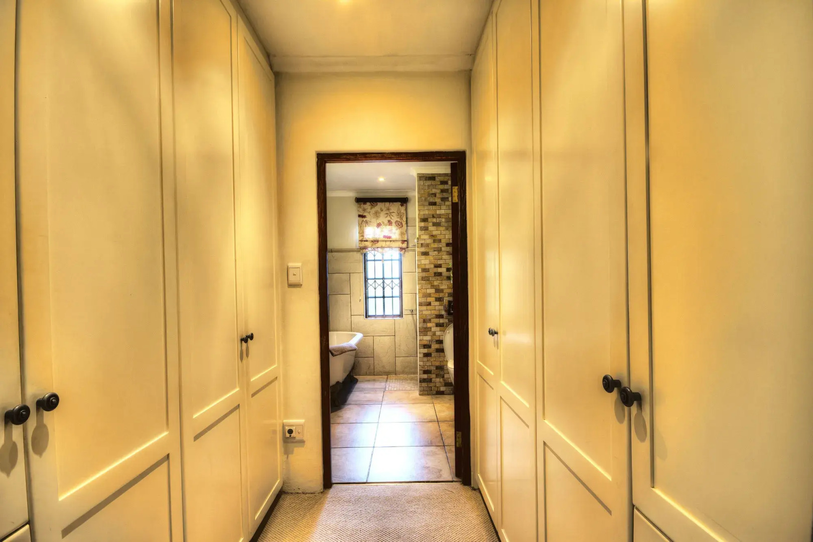 Nut Grove Boutique Hotel