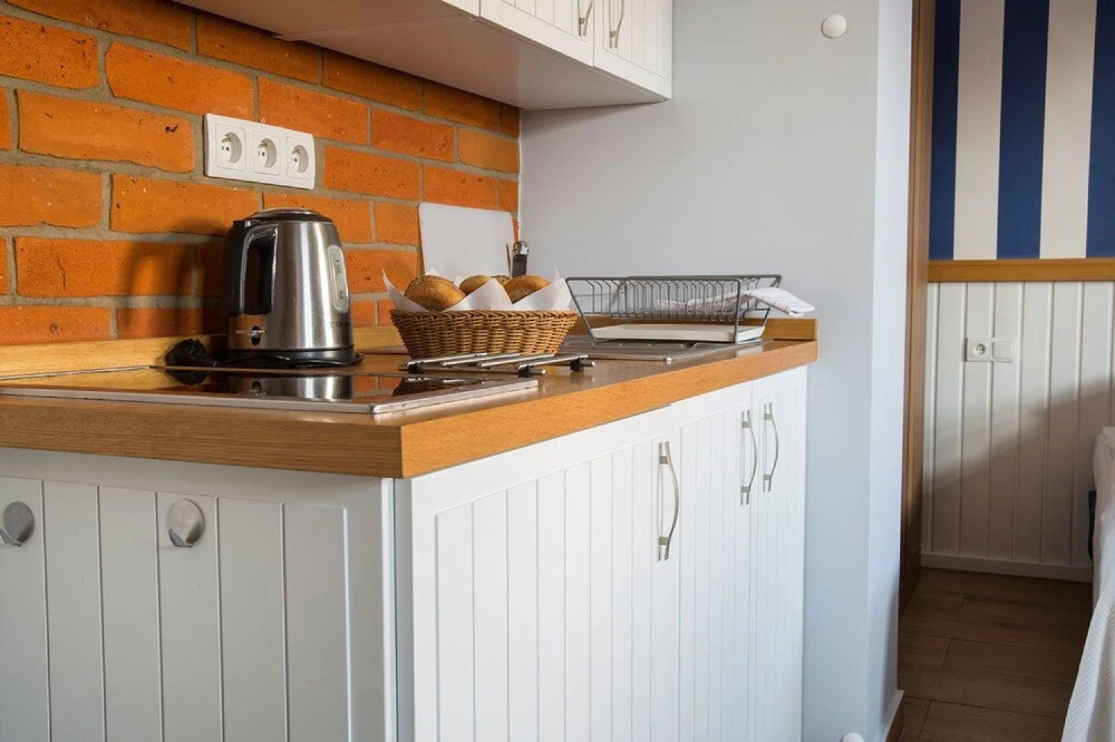 Mistral Dom Wakacyjny