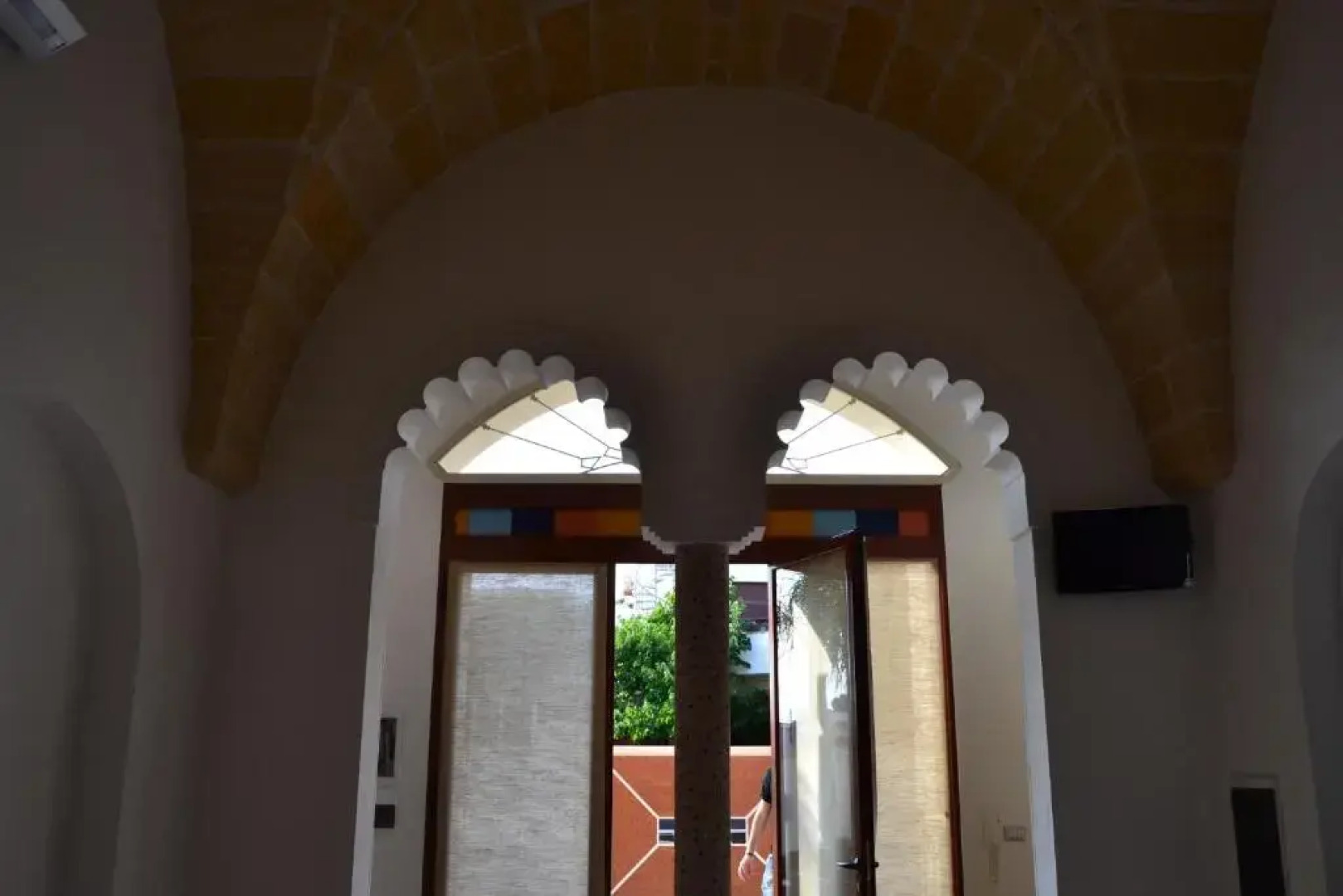 Affittacamere Torre Lapillo