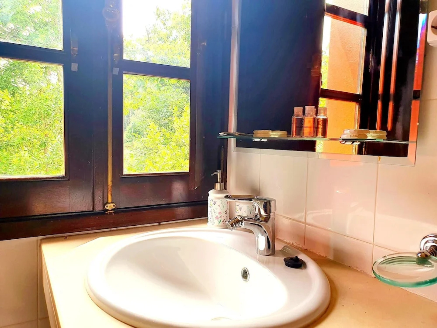 House With one Bedroom in Camacha, With Wonderful Mountain View, Enclo