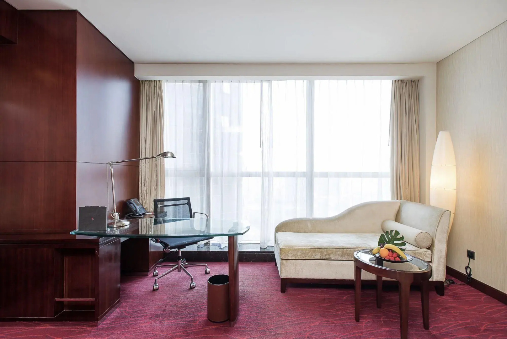 Beijing Marriott Hotel Northeast