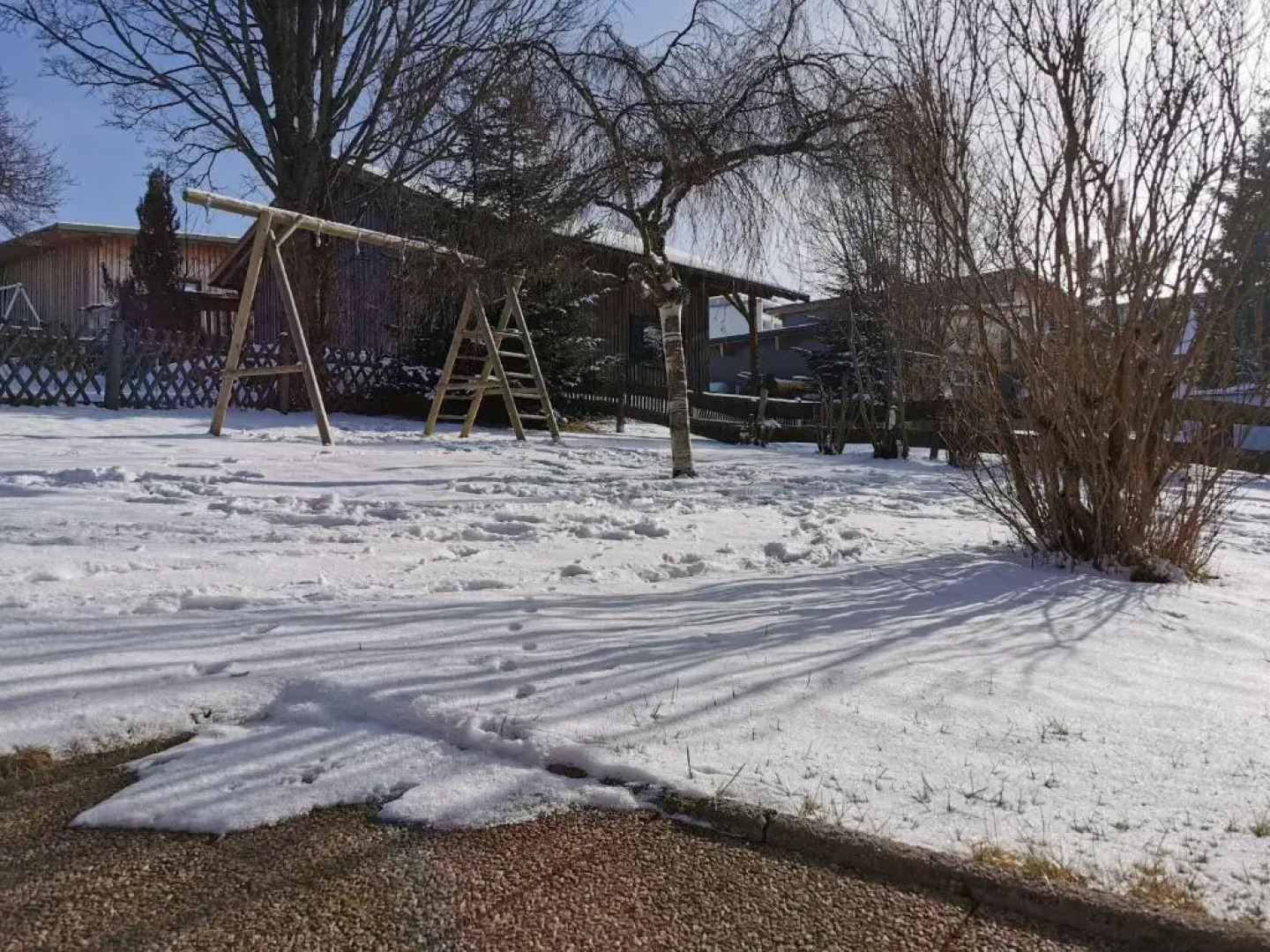 Ferienhaus-Haidweg-Wohnung-1