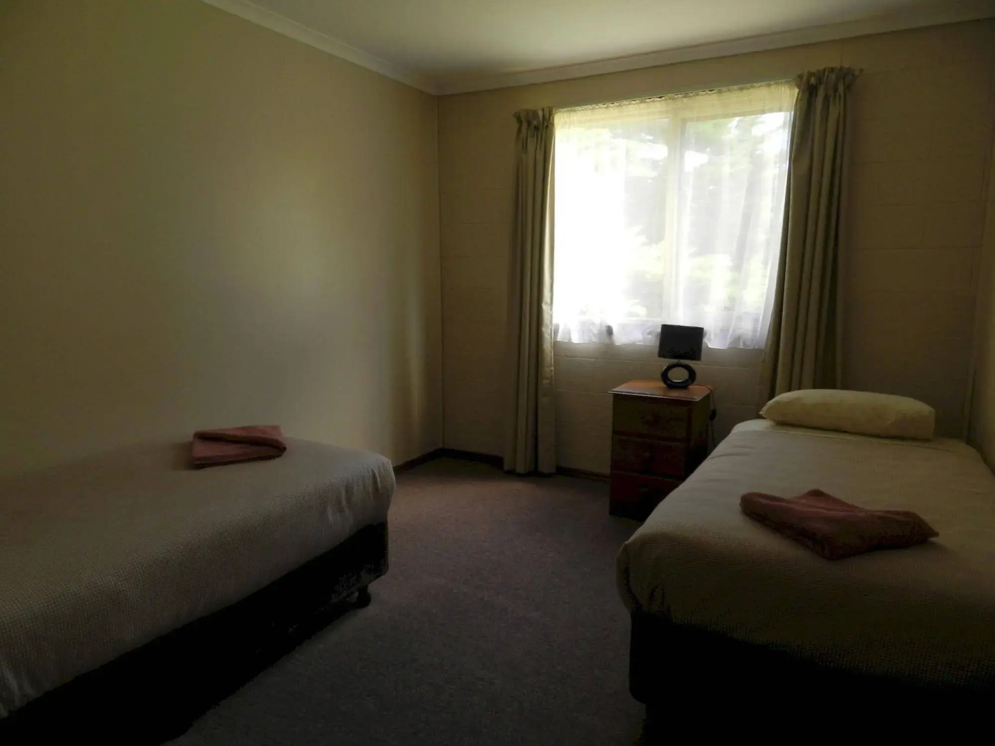 Twelve Apostles Motel & Country Retreat