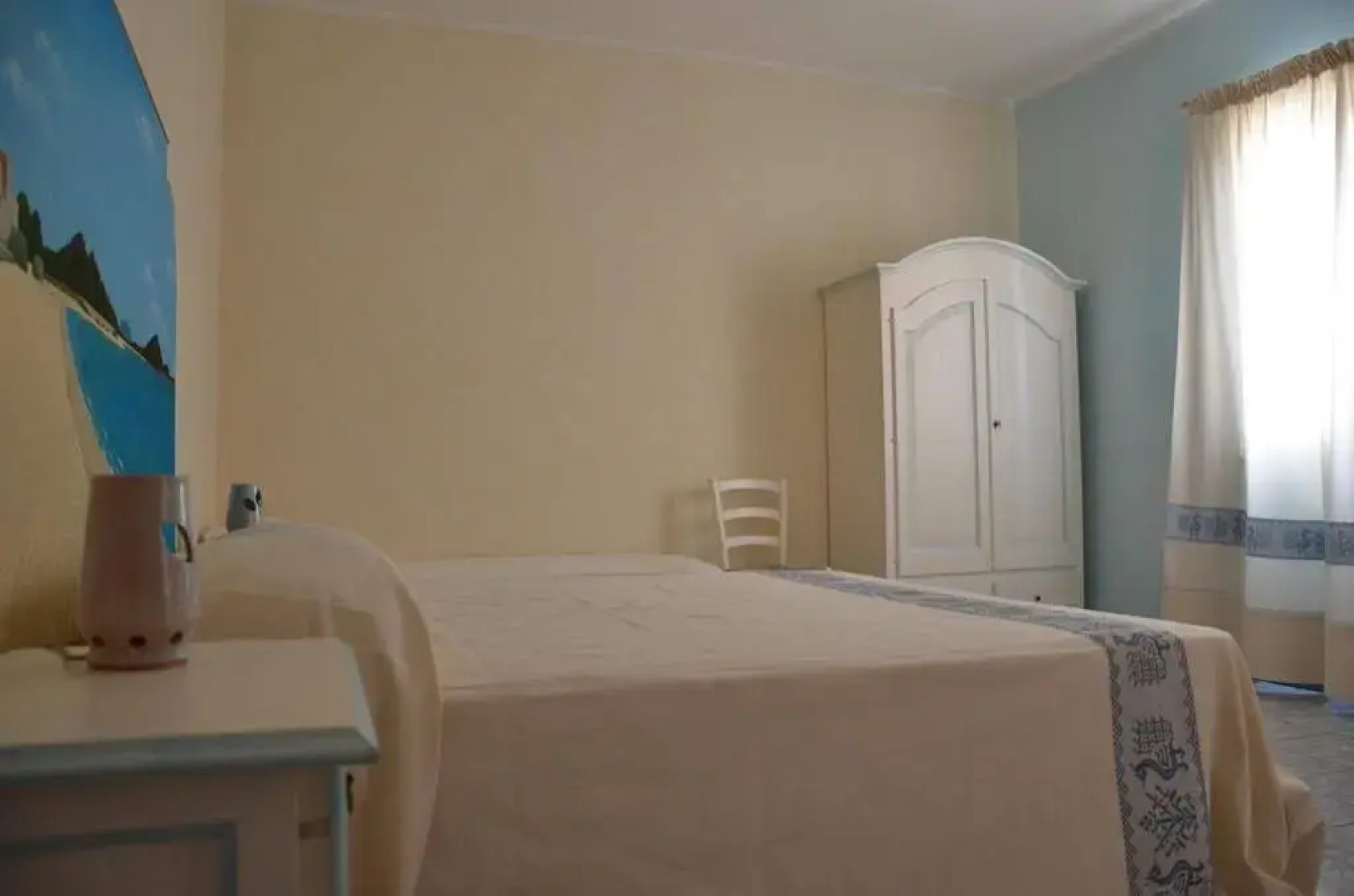 SApposentu Affittacamere