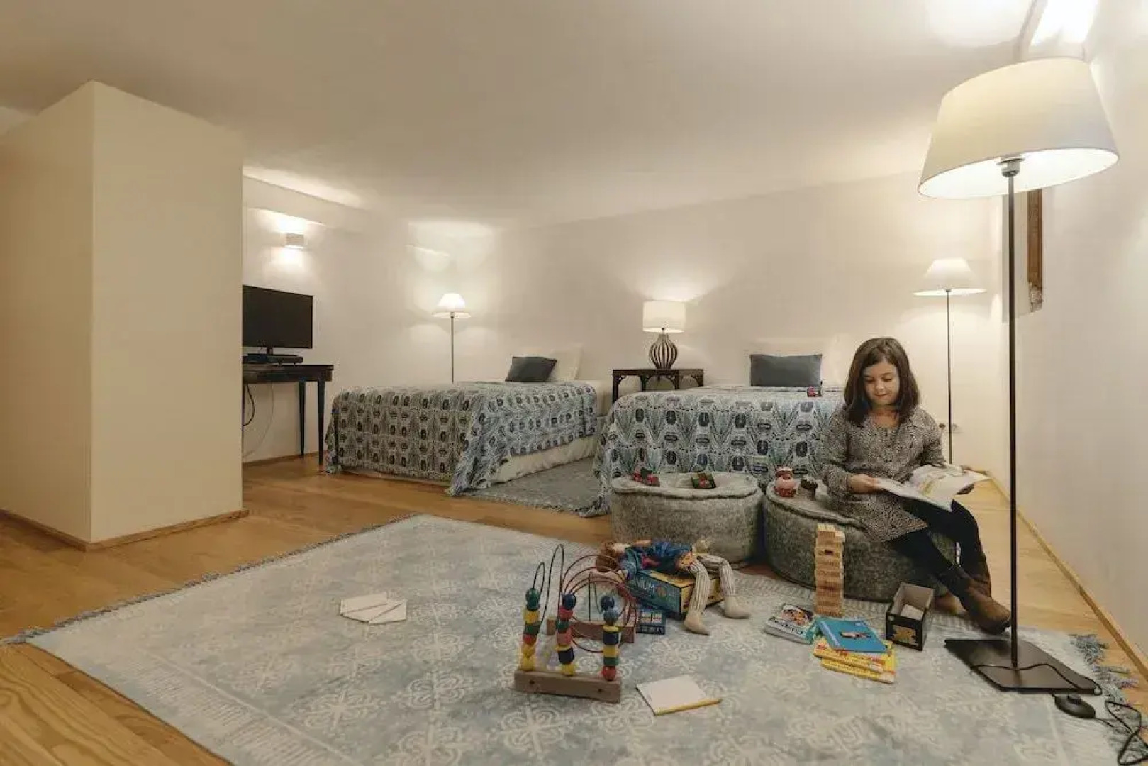 Casa Agrícola da Levada Eco Village