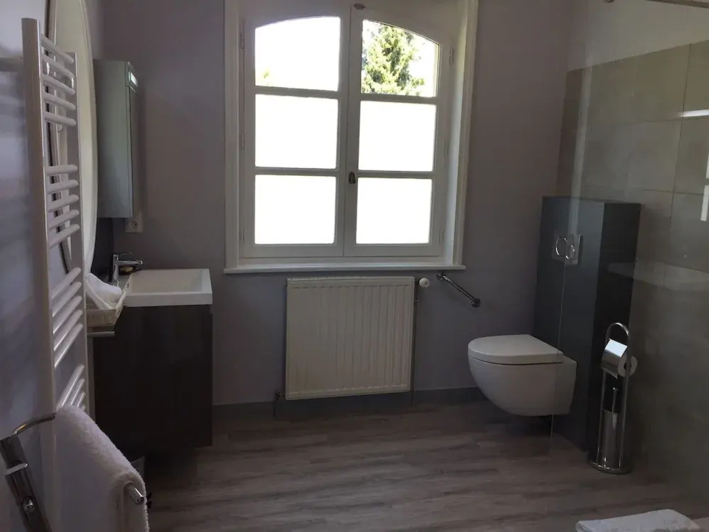 No16 Chambre d'hôtes