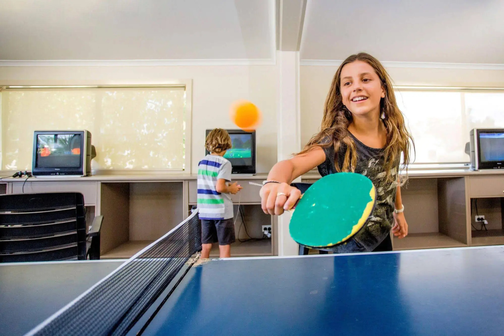 NRMA Yarrawonga Mulwala Holiday Park