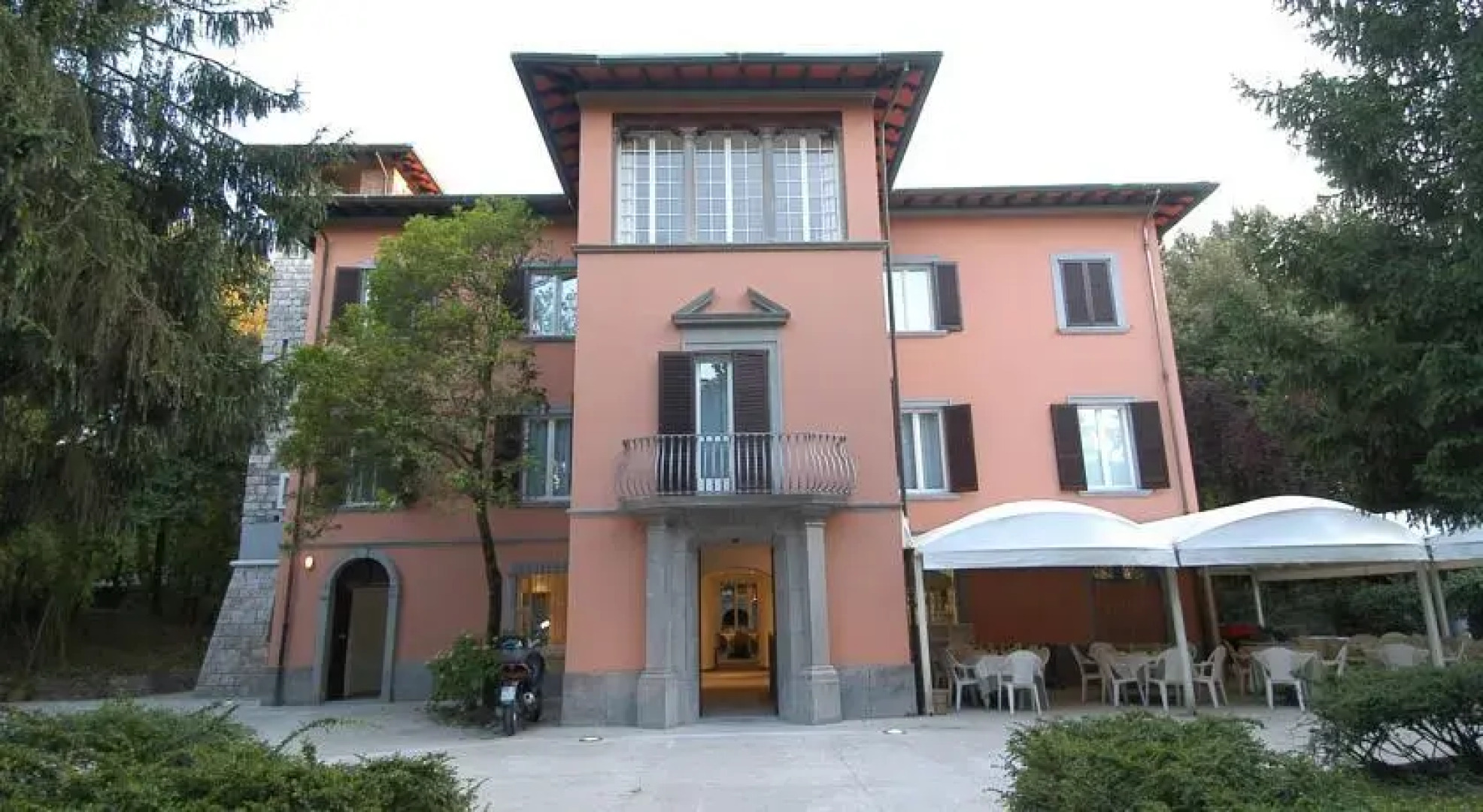 Residence Il Fortino