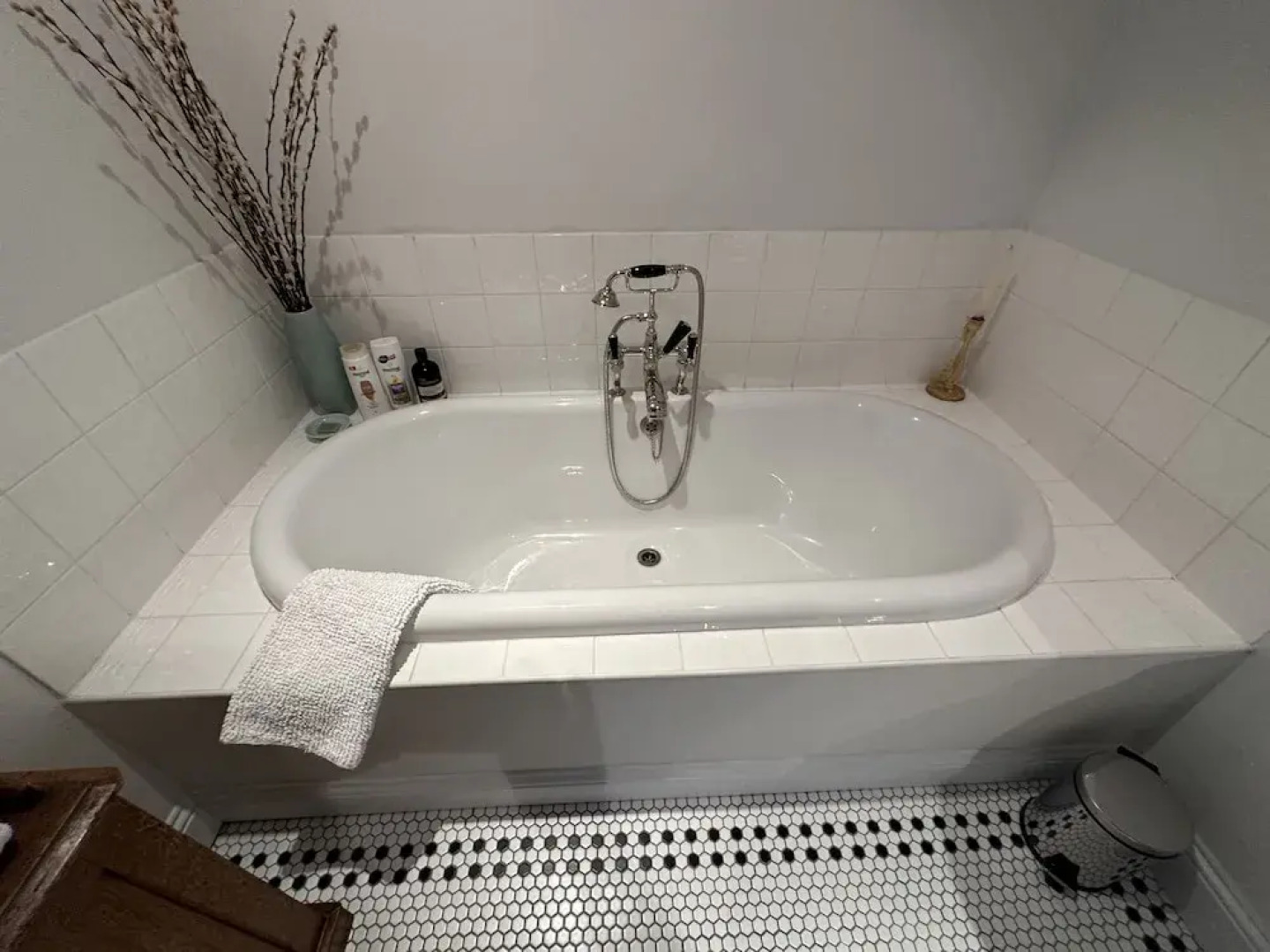 Greenhill Farm Barn B&B