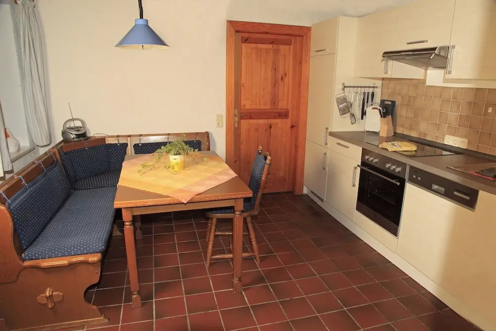 Bauernhaus Bellendorf