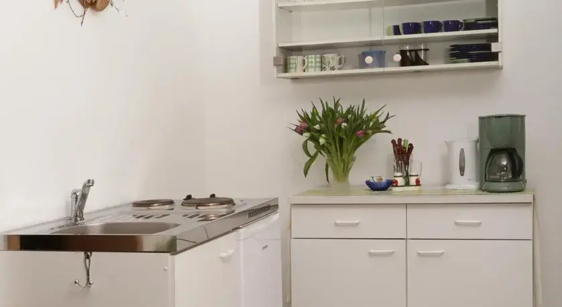 Ferienwohnung zum Unstruttal