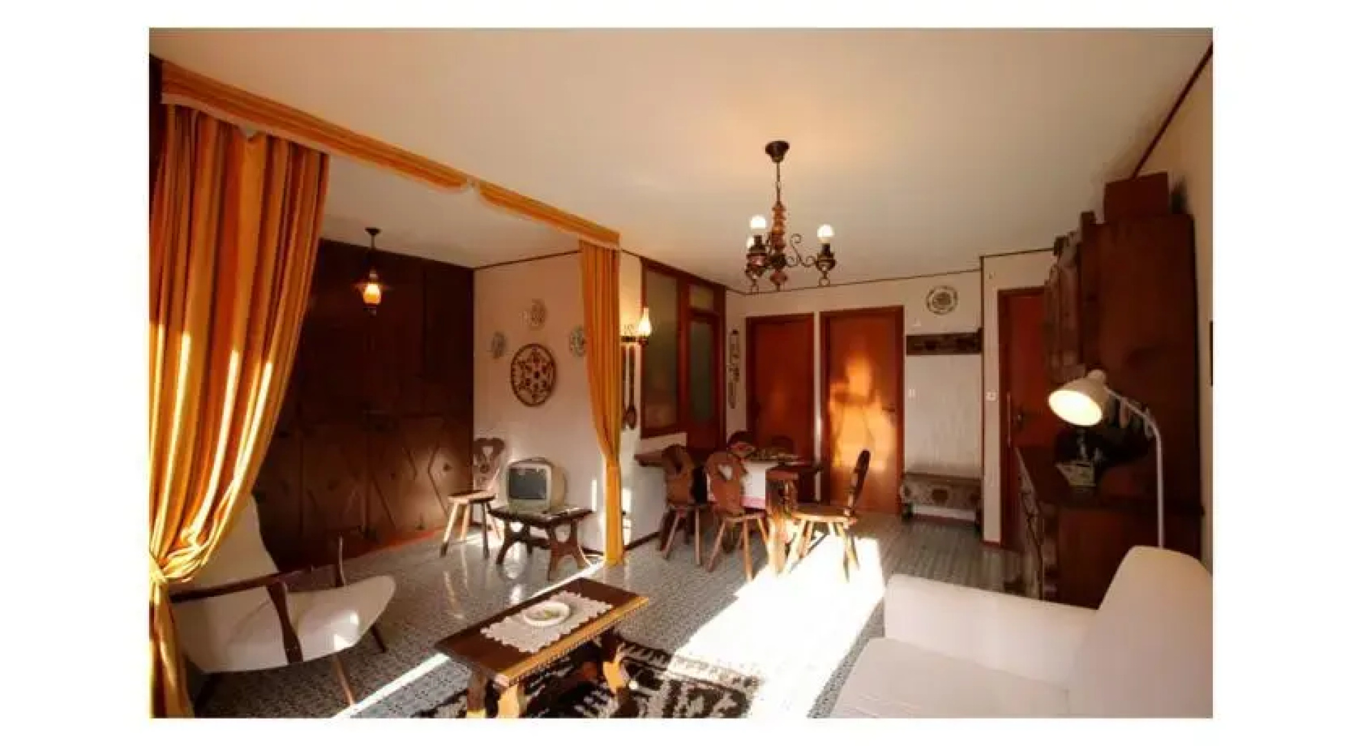 Casa Minetta