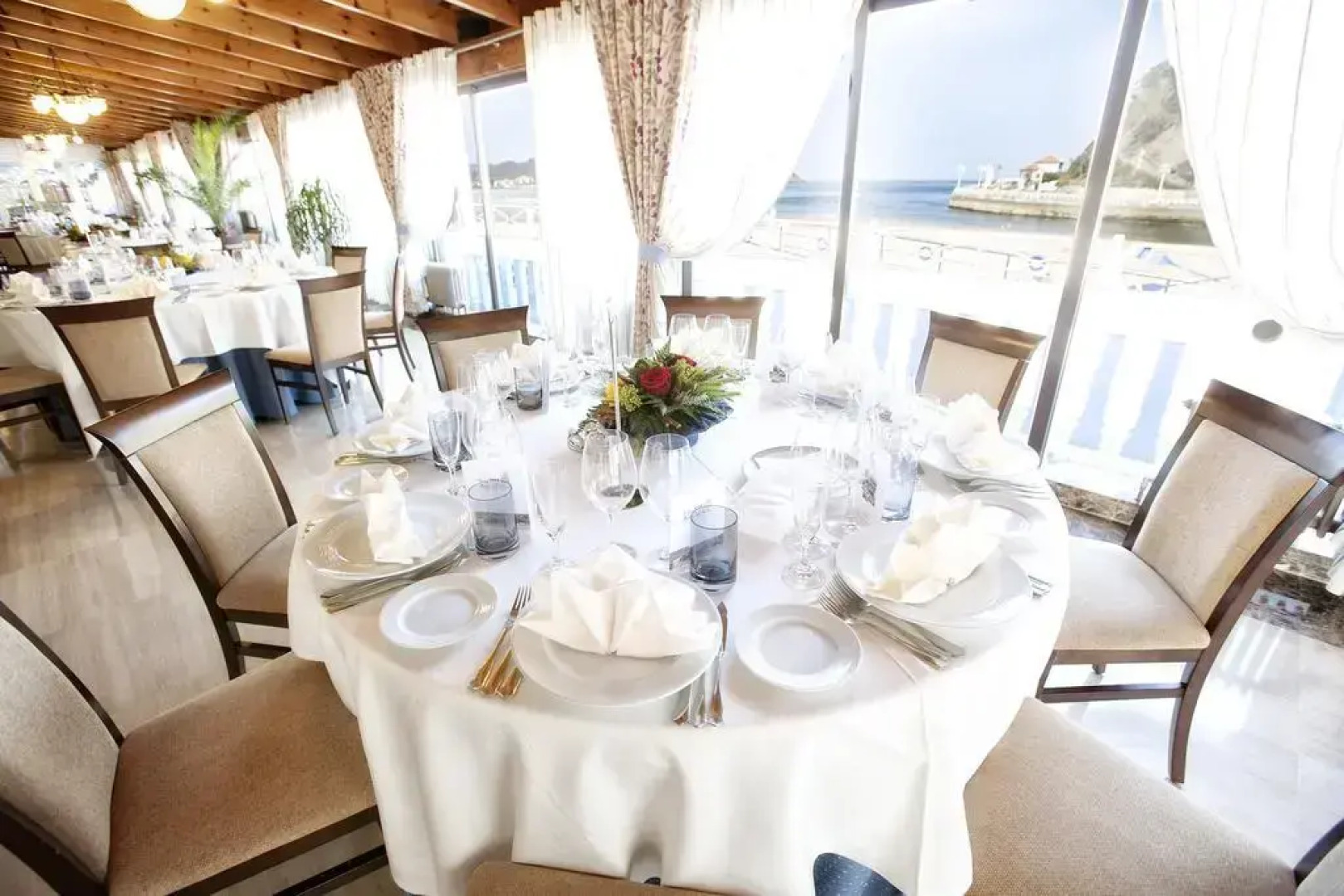 Silken Gran Hotel del Sella