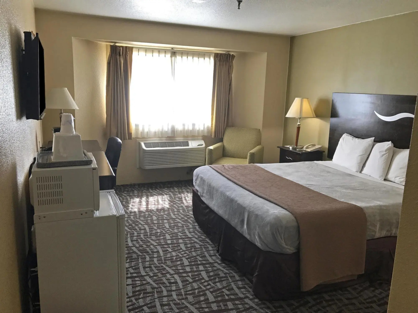 PACIFIC DRIFT San Francisco Pacifica