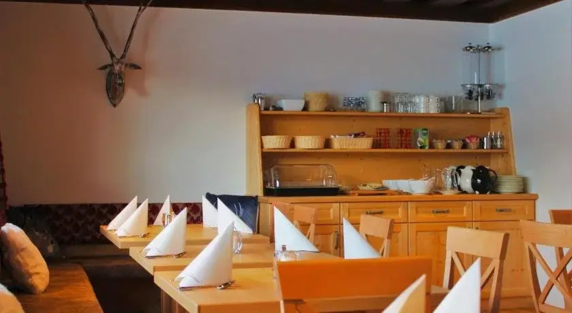 Bed & Breakfast Alpenzeit Flachau