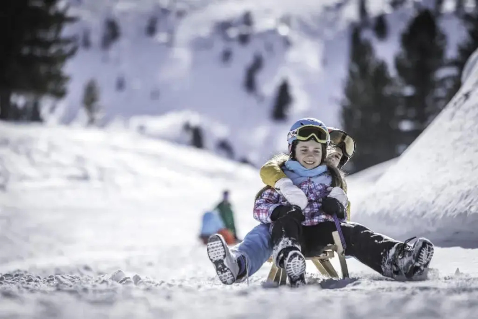 Ferien & Wellnesshotel Windschar