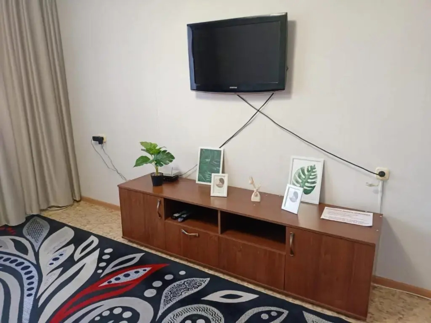 Ujutnaja ,prostaja kvartira v Ekibastuze!