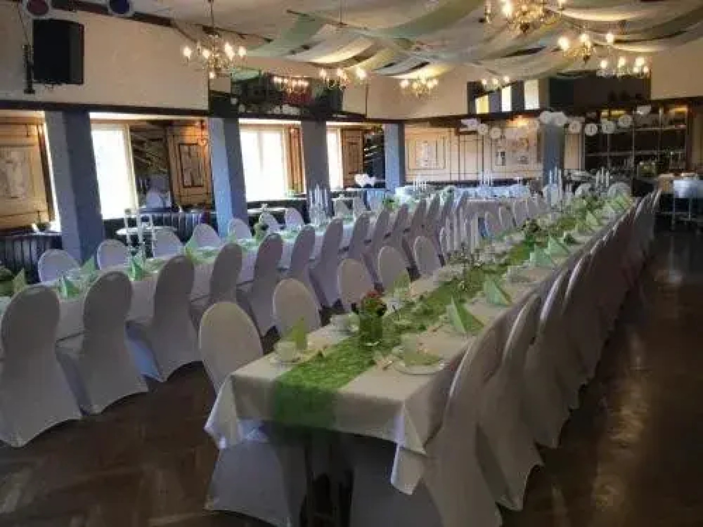 Landhotel Bienstädt