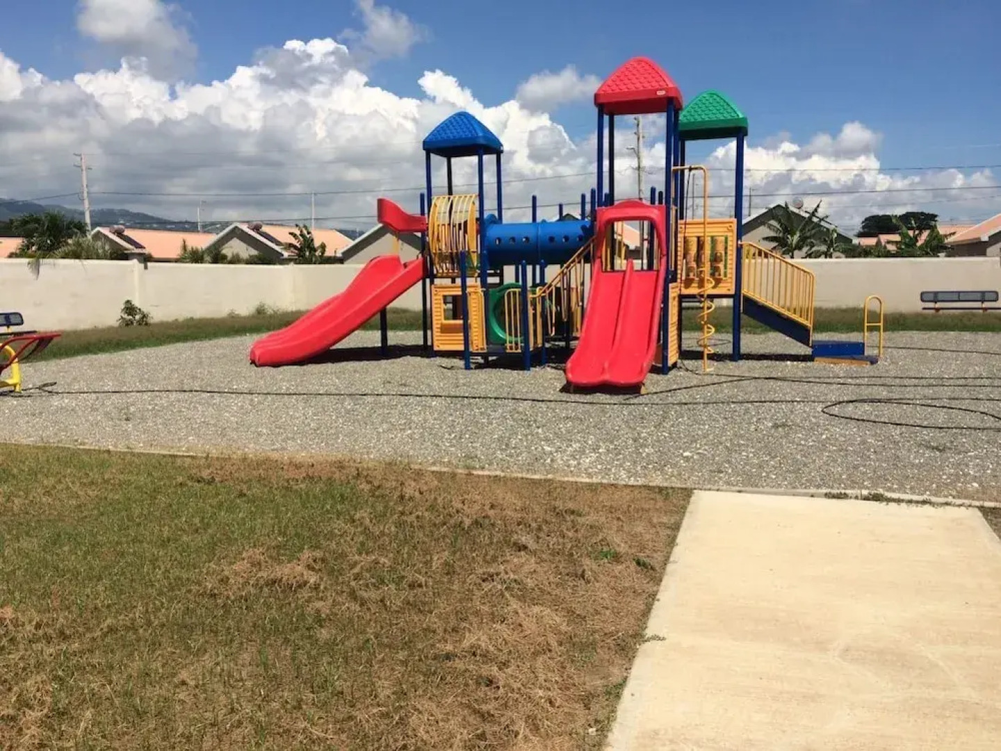 C & M Vacation Rentals