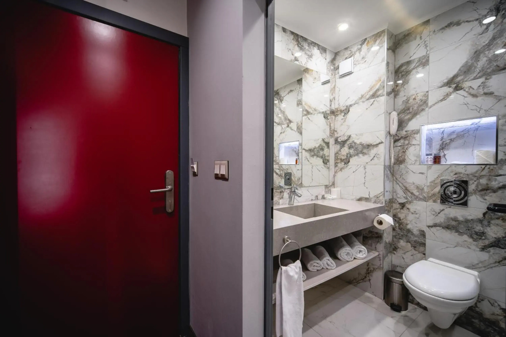 Saint George Hotel & Medical Spa