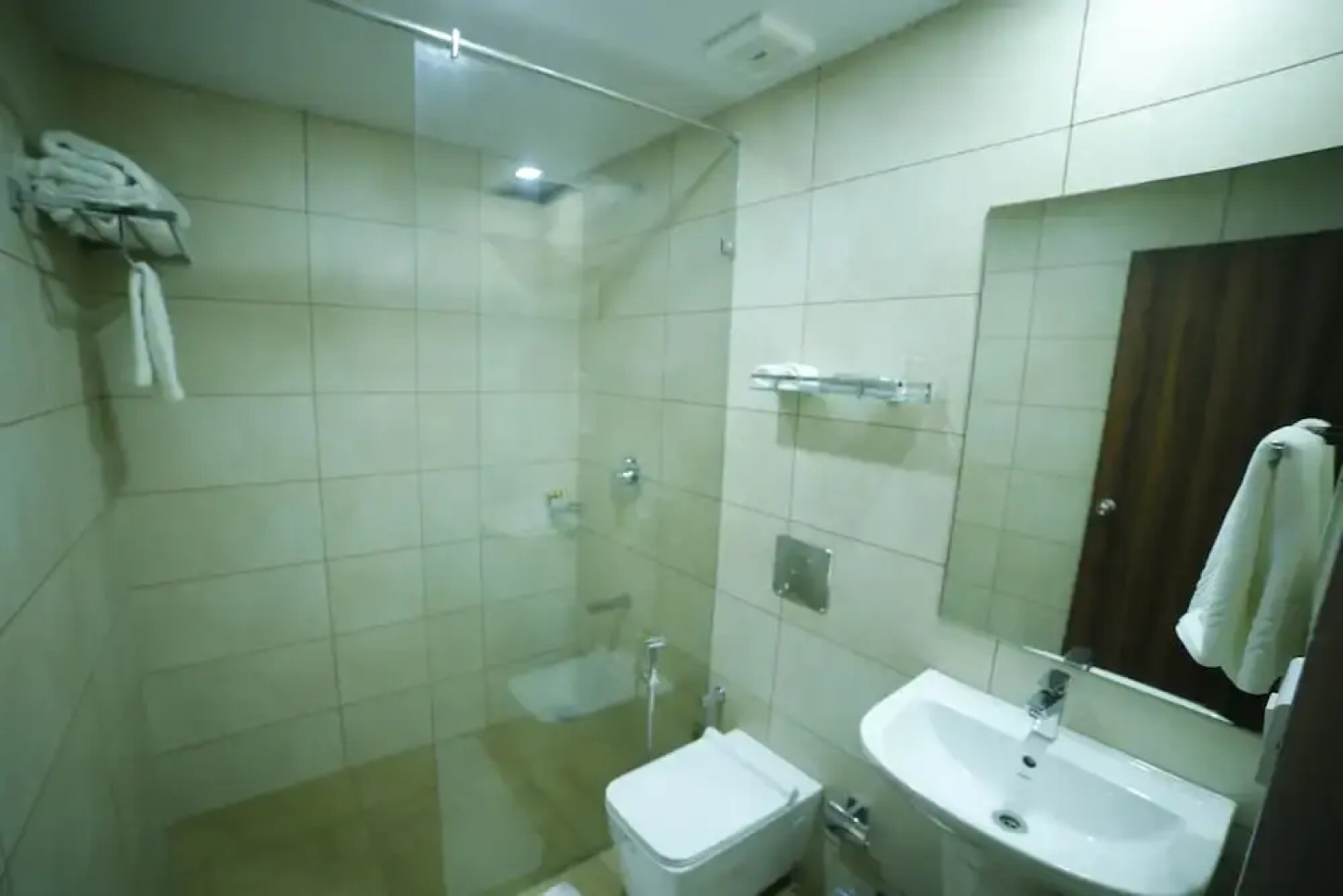 Athirapilly Green Trees