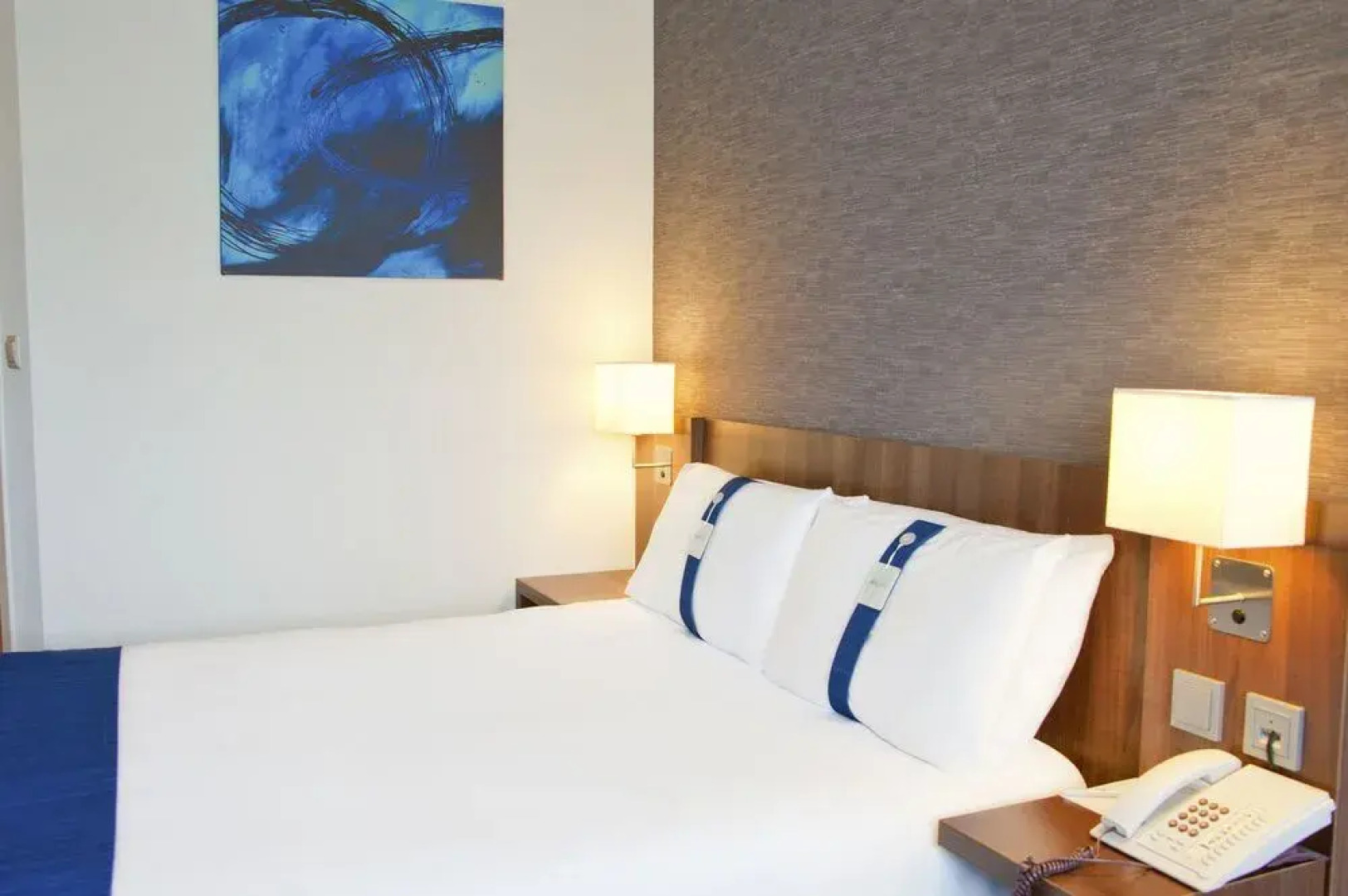 Holiday Inn Express Moerdijk