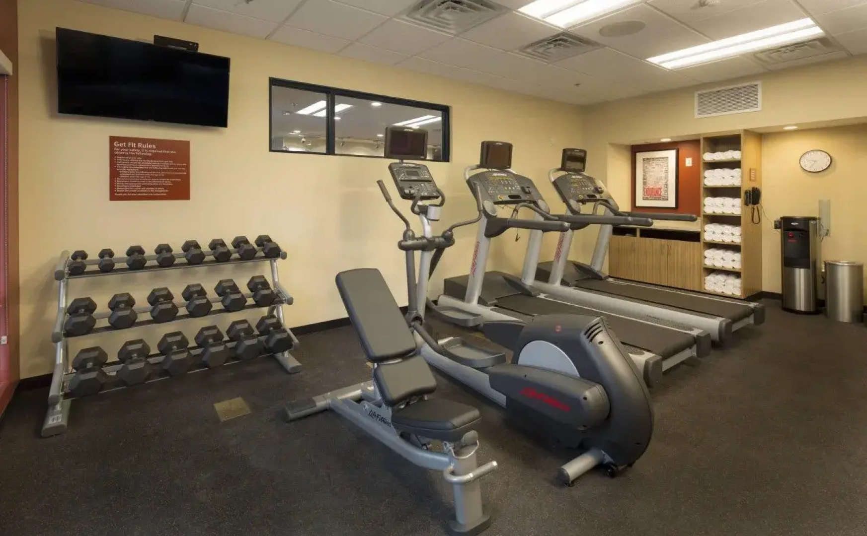 TownePlace Suites by Marriott Swedesboro Philadelphia