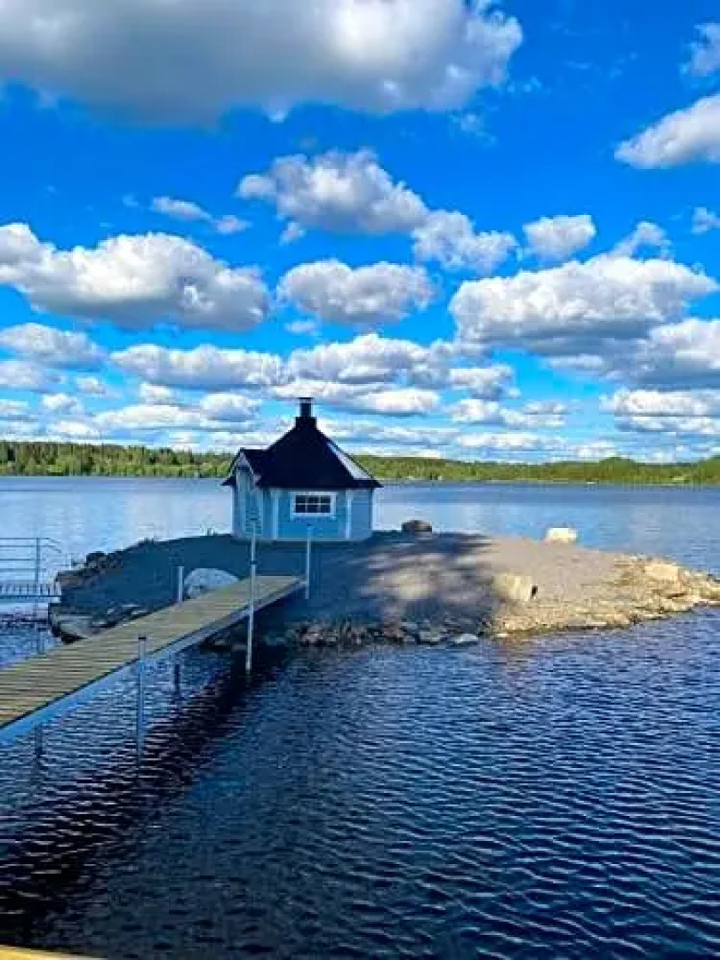 Lappajärvi Chalets 1