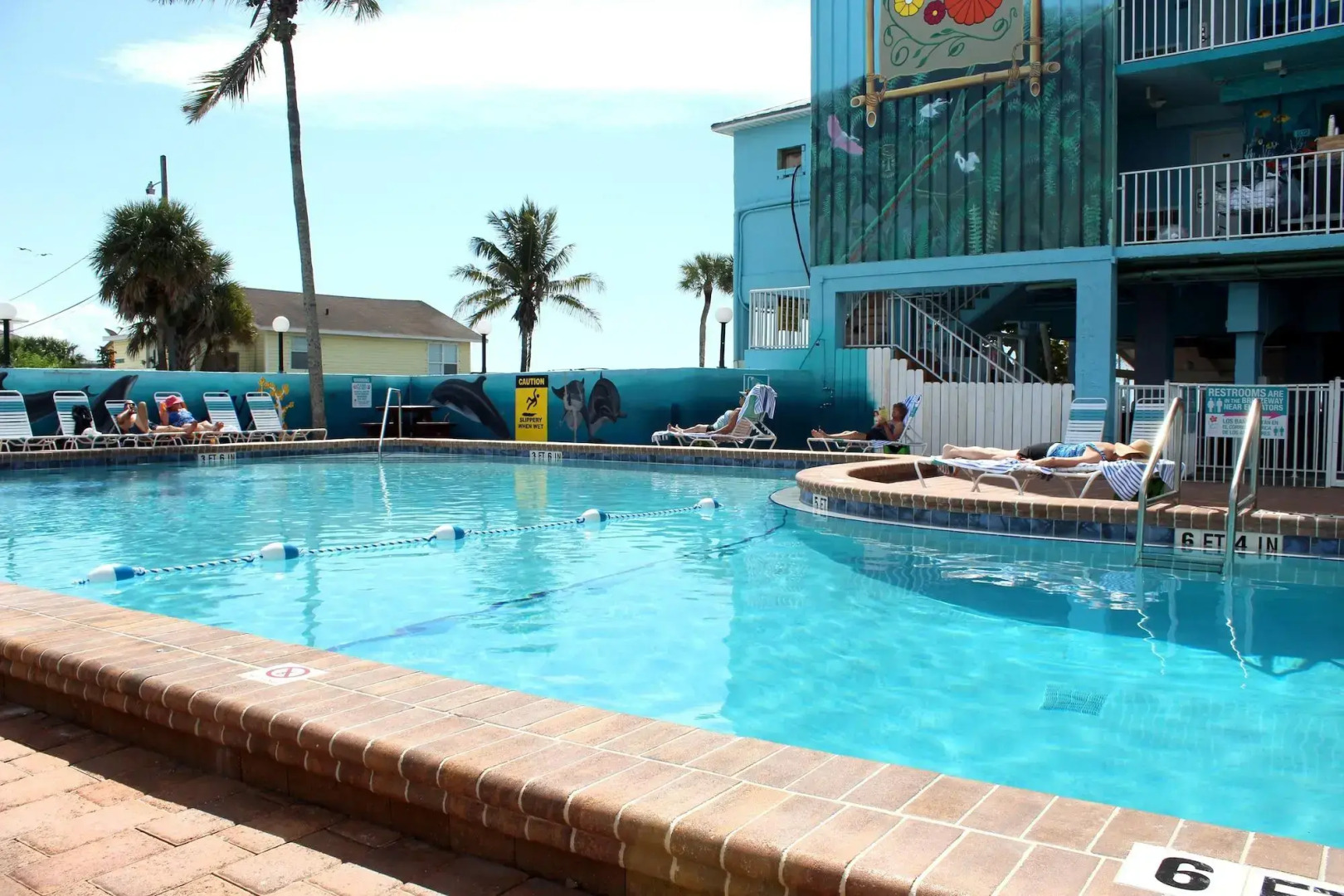 The Bay Inn at Lani Kai