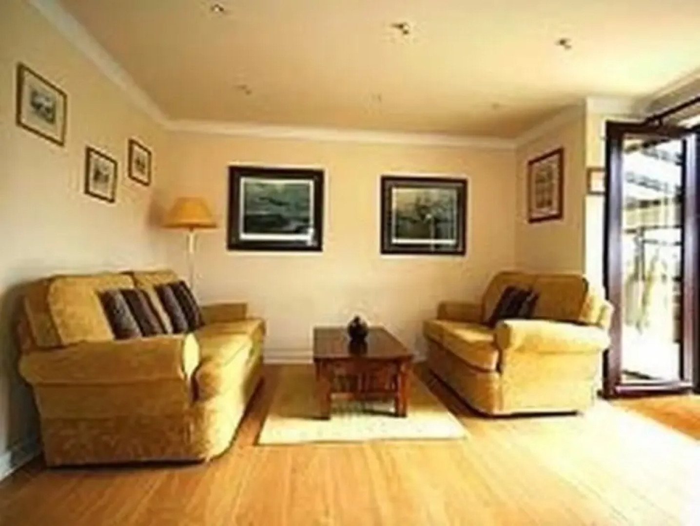 Tan-Yr-Onnen Guest House