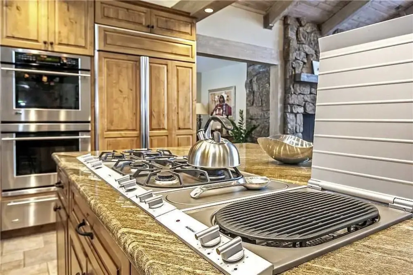 Remington Retreat - 6 Bedrooms Home