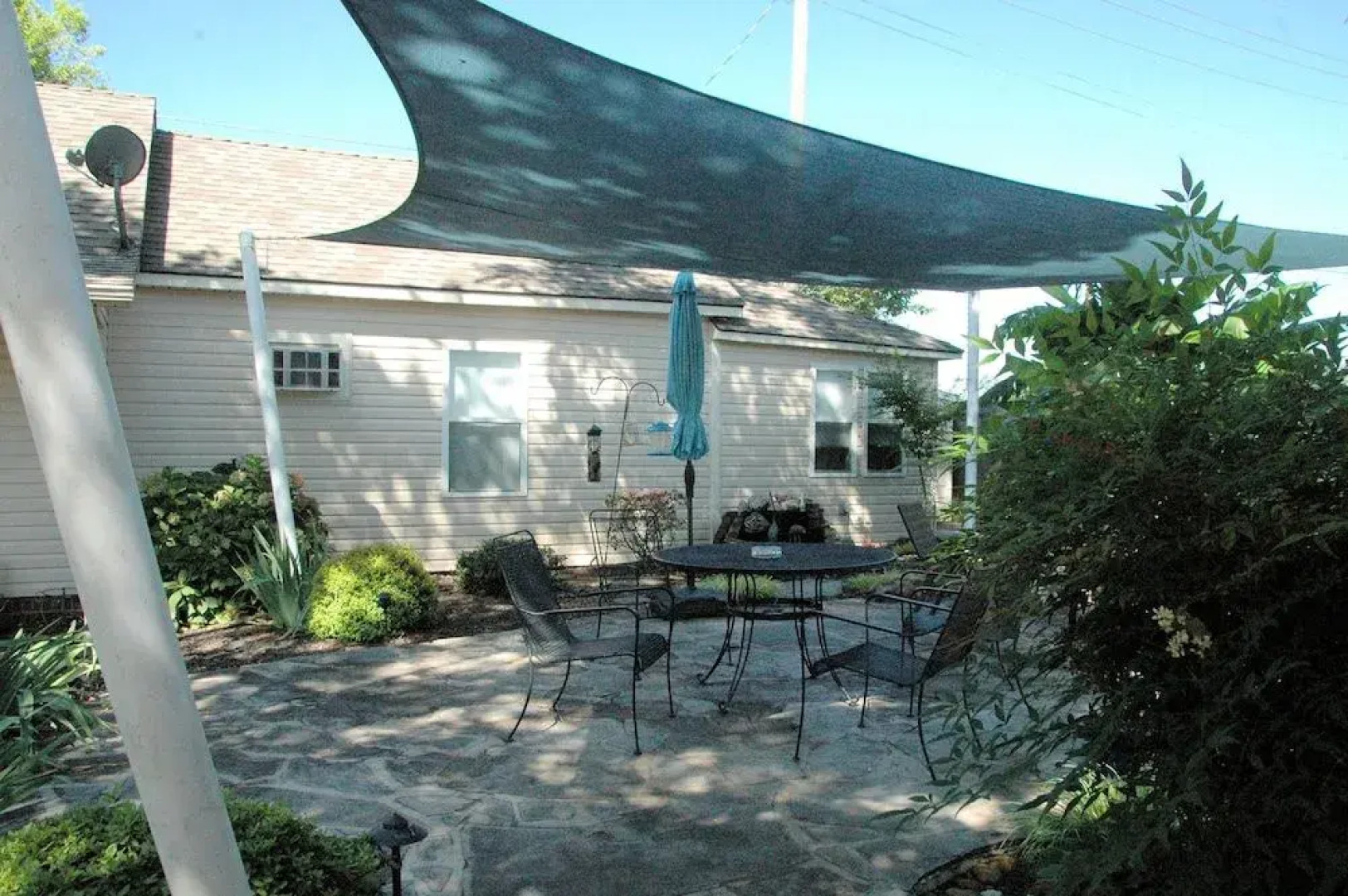 Janssen Park Place B&B