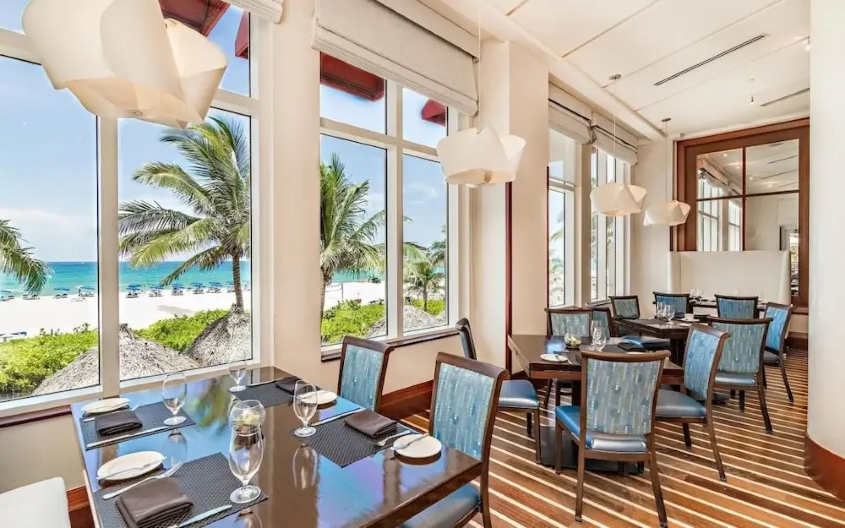 Condos at Singer Island Resort&Spa