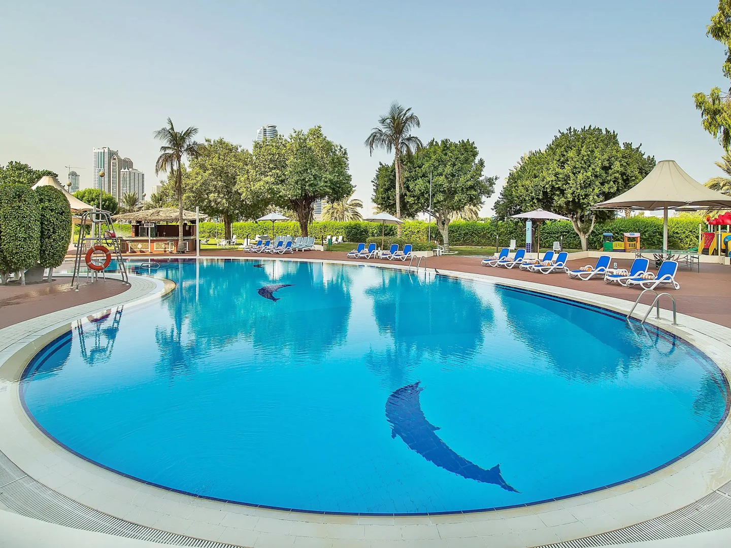 Holiday International Sharjah