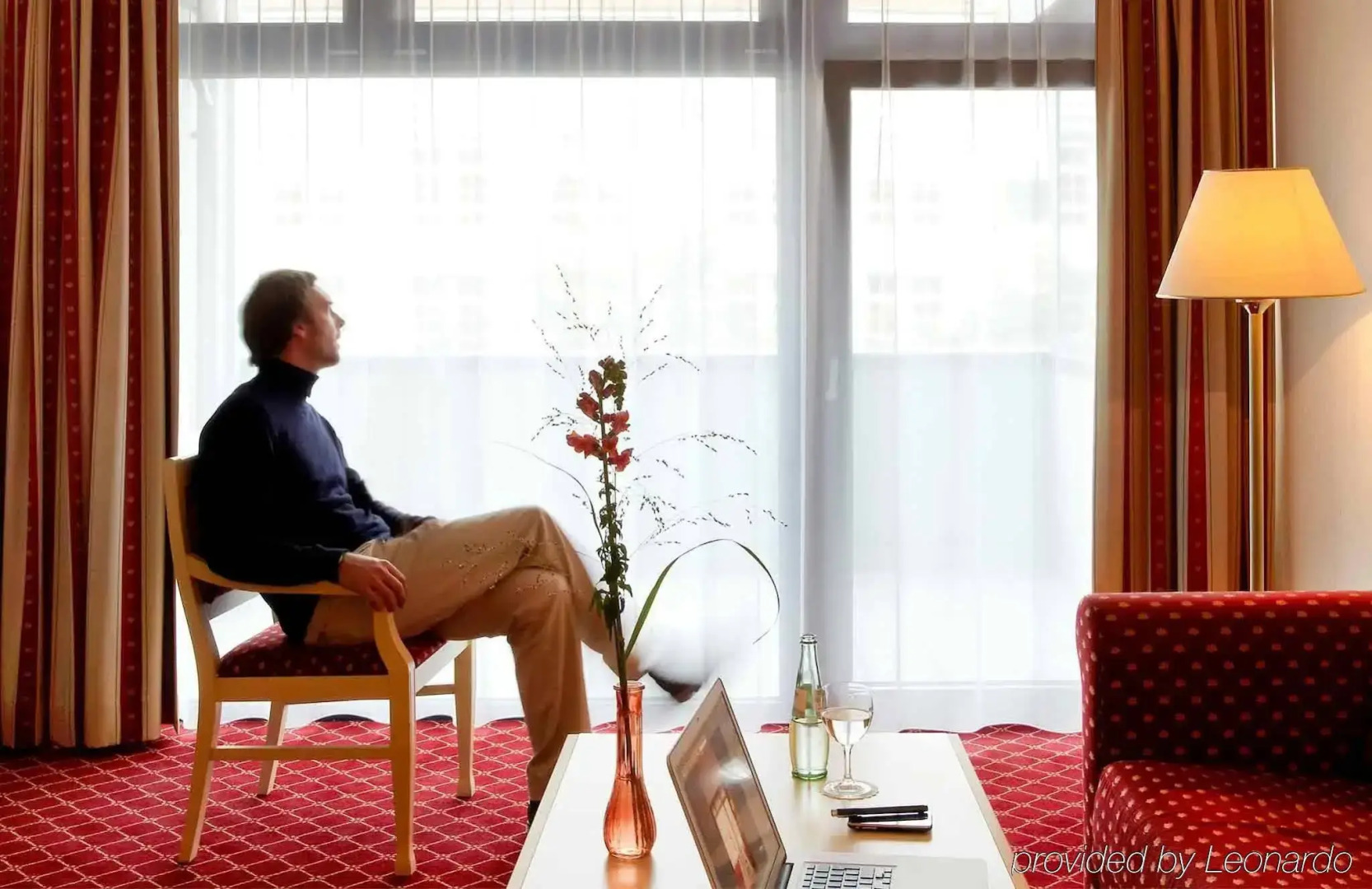 Отель Chateau Kurfürstendamm