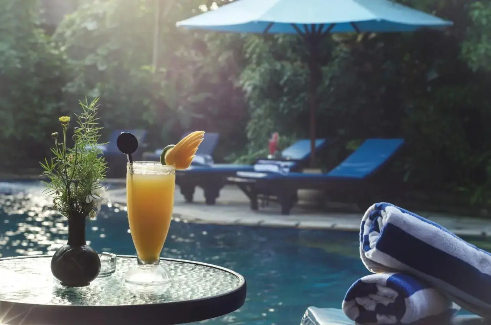 Sri Phala Resort & Villa