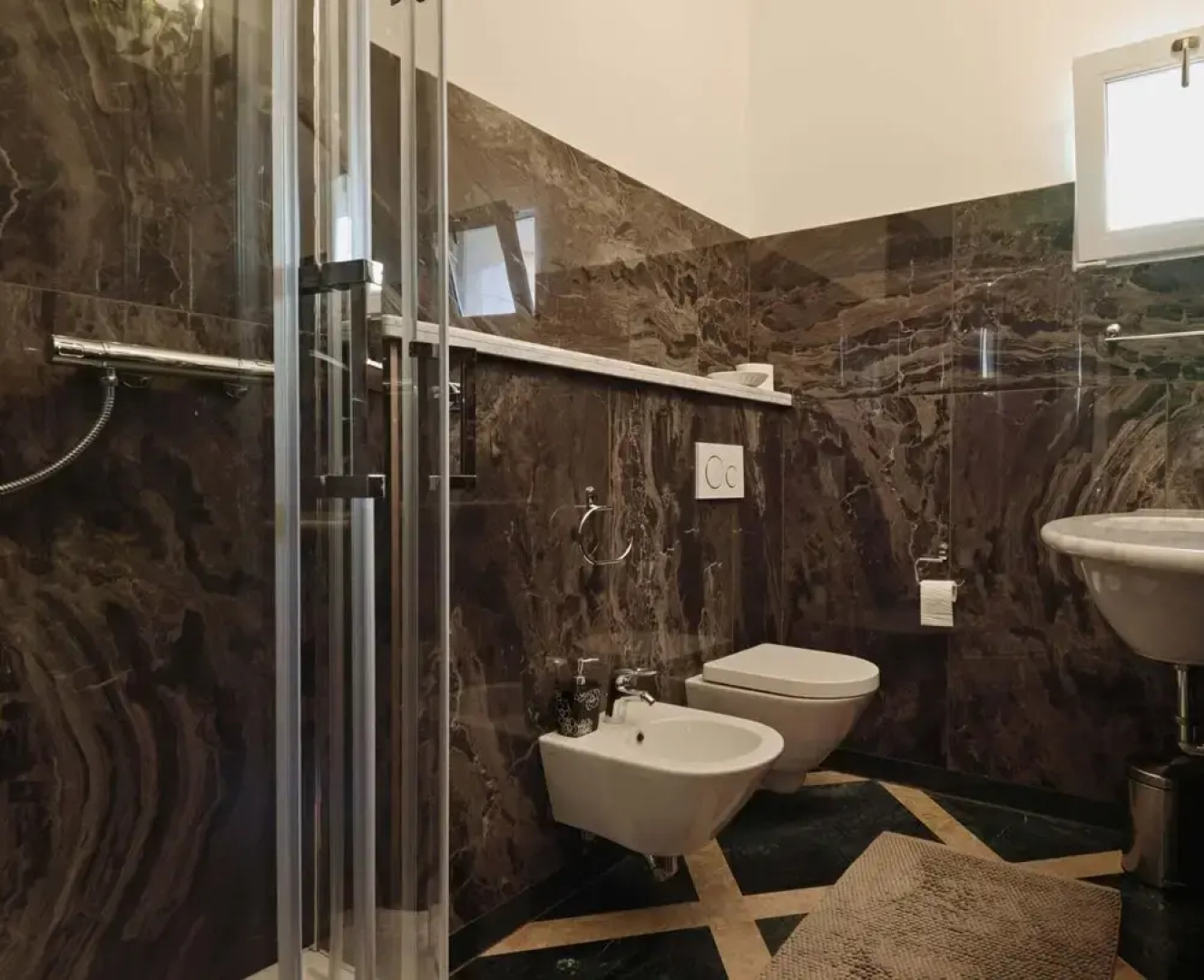 B&B La Torre in Pietra