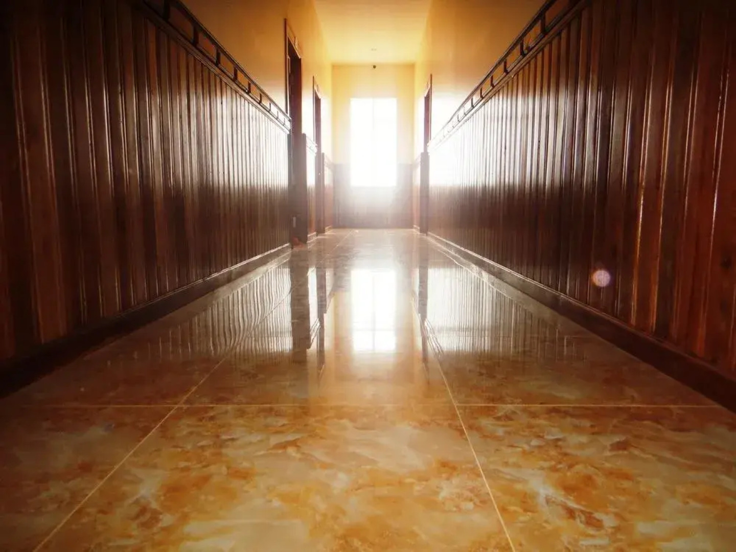 Ly Mengly Guesthouse